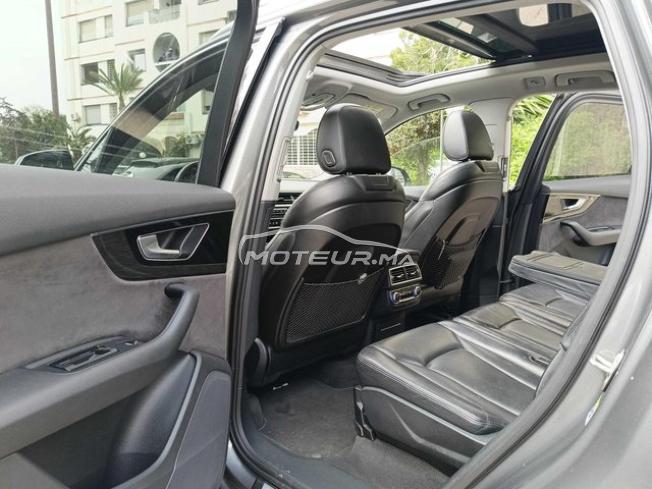 KIFAL - AUDI Q7