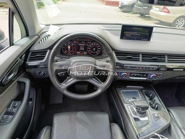 KIFAL - AUDI Q7