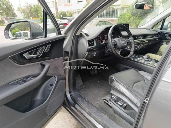 KIFAL - AUDI Q7