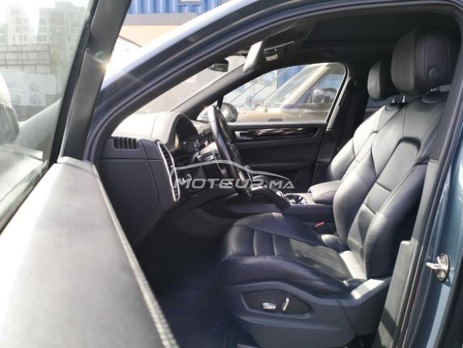 KIFAL - PORSCHE Cayenne