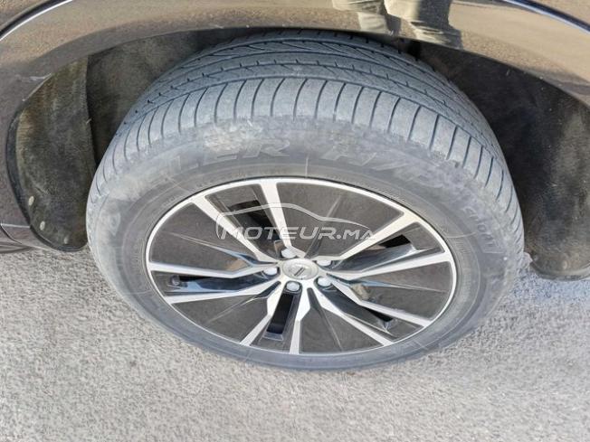 KIFAL - VOLVO XC90