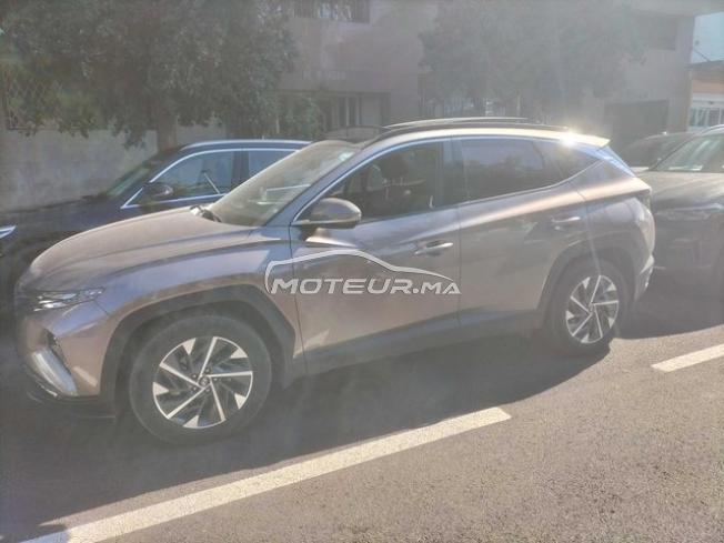 KIFAL - HYUNDAI Tucson