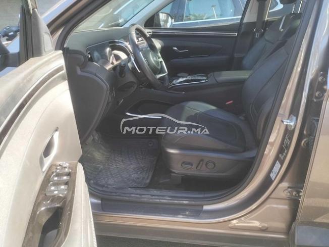 KIFAL - HYUNDAI Tucson