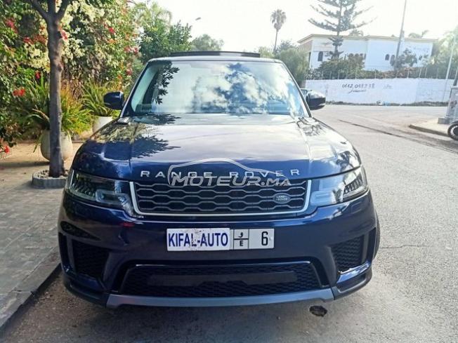 KIFAL - LAND-ROVER Range Rover Sport