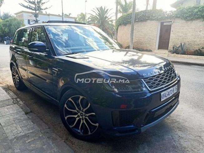 KIFAL - LAND-ROVER Range Rover Sport
