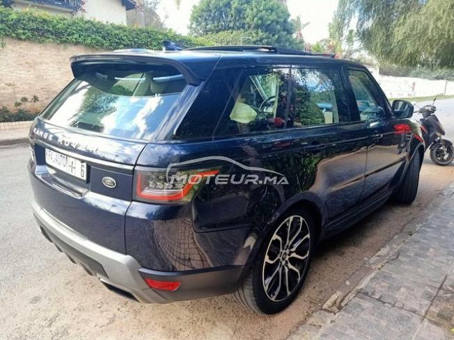 KIFAL - LAND-ROVER Range Rover Sport