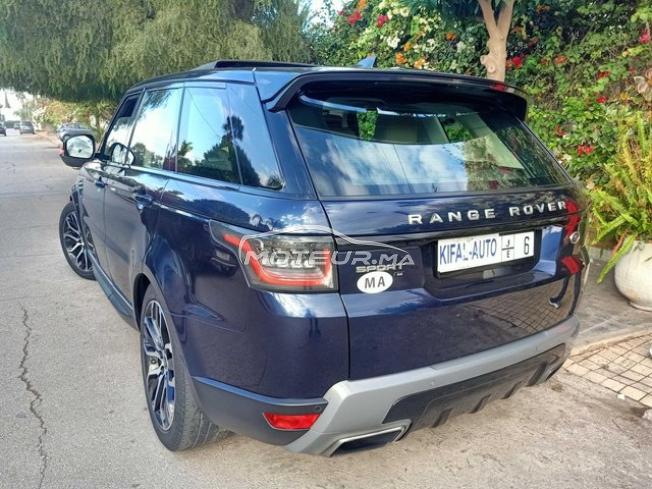 KIFAL - LAND-ROVER Range Rover Sport