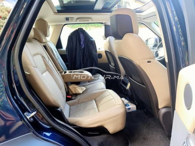 KIFAL - LAND-ROVER Range Rover Sport