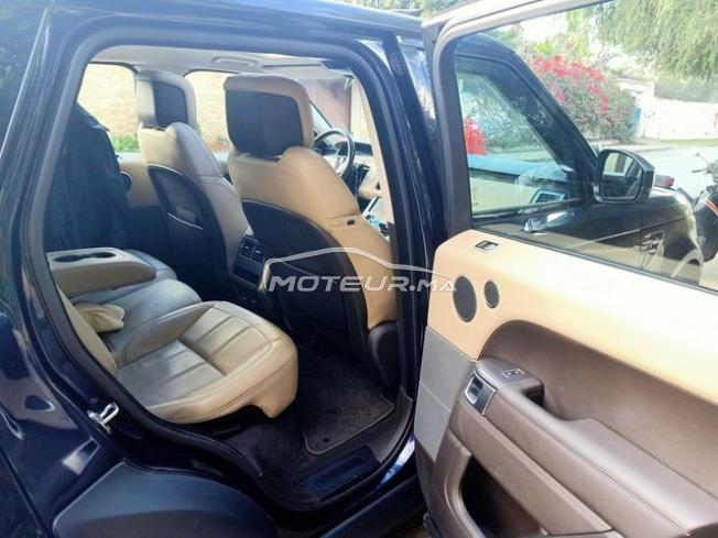 KIFAL - LAND-ROVER Range Rover Sport