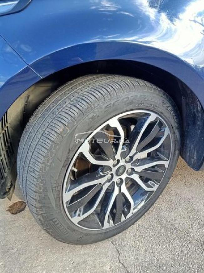 KIFAL - LAND-ROVER Range Rover Sport