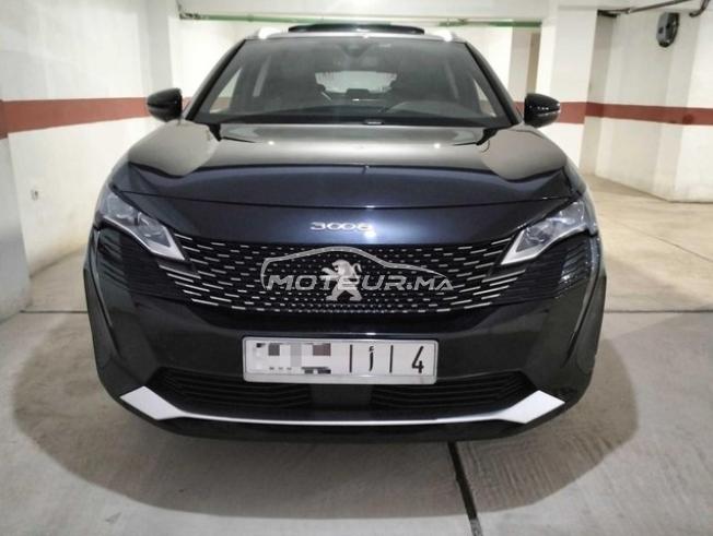 KIFAL - PEUGEOT 3008
