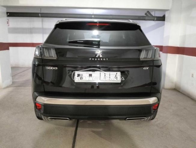 KIFAL - PEUGEOT 3008
