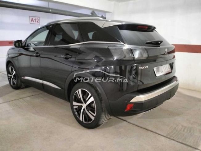 KIFAL - PEUGEOT 3008