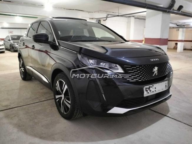 KIFAL - PEUGEOT 3008