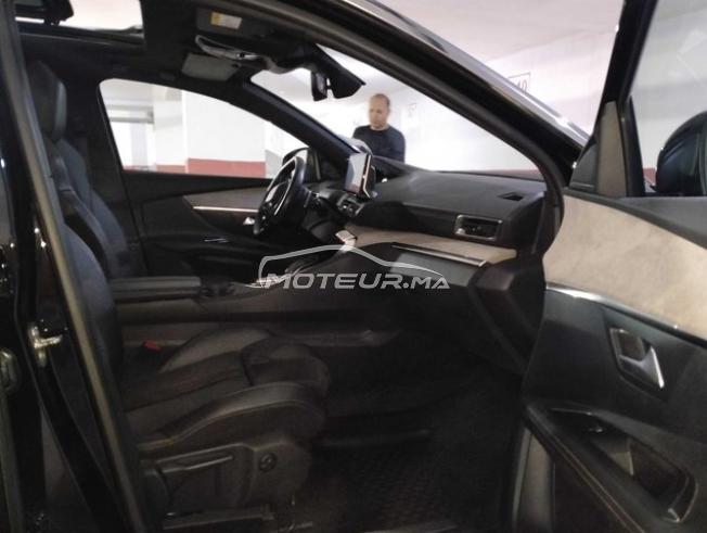 KIFAL - PEUGEOT 3008
