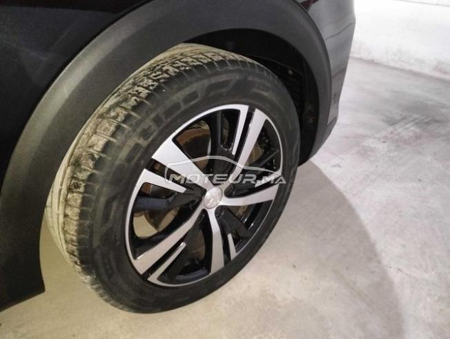 KIFAL - PEUGEOT 3008
