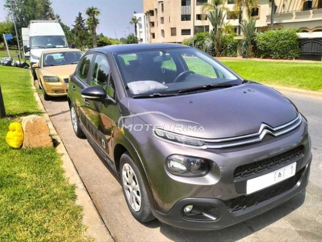 KIFAL - CITROEN C3