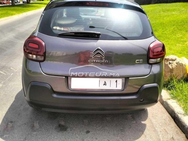 KIFAL - CITROEN C3