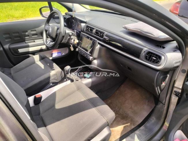 KIFAL - CITROEN C3