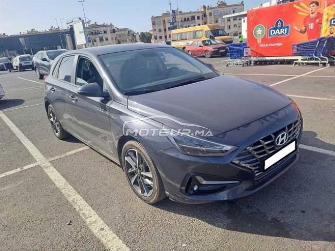 KIFAL - HYUNDAI i30