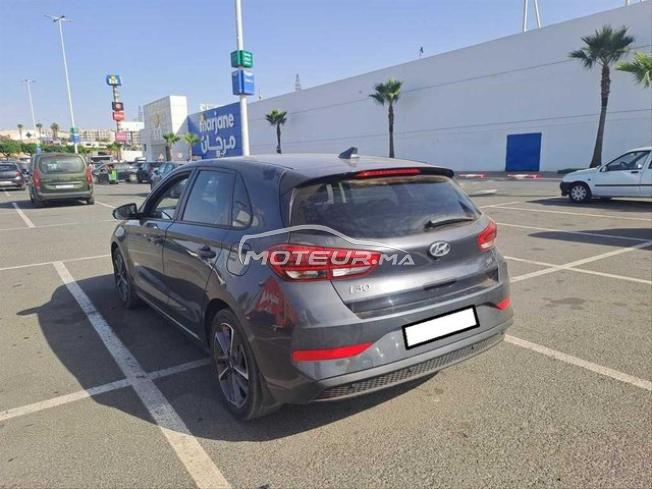 KIFAL - HYUNDAI i30