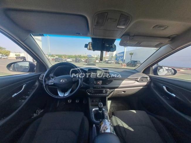 KIFAL - HYUNDAI i30