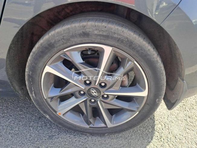 KIFAL - HYUNDAI i30