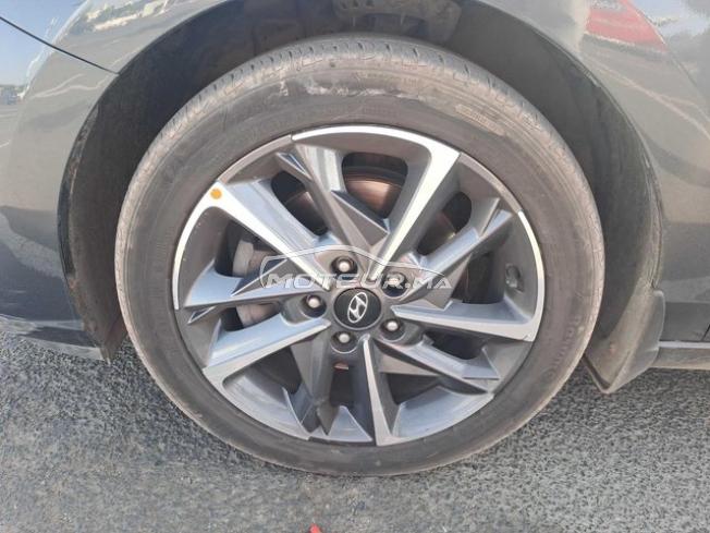 KIFAL - HYUNDAI i30