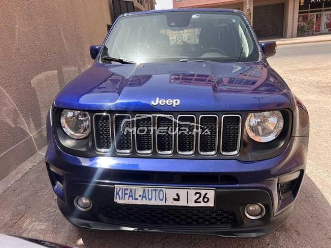 KIFAL - JEEP Renegade