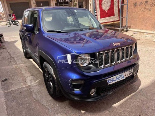 KIFAL - JEEP Renegade