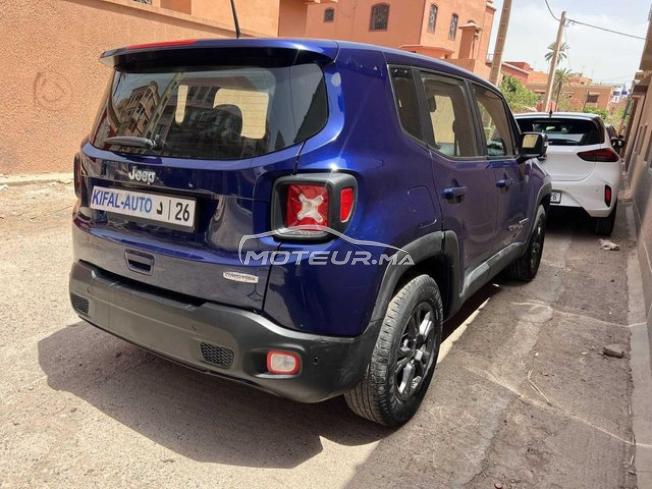 KIFAL - JEEP Renegade