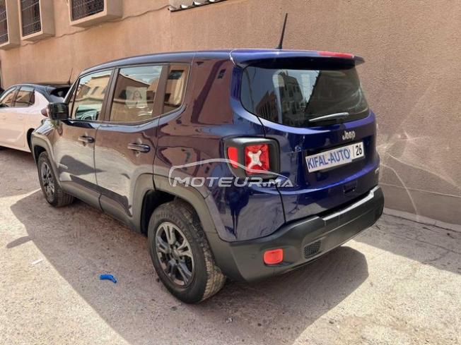 KIFAL - JEEP Renegade