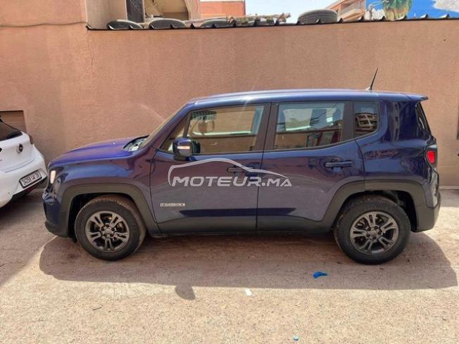 KIFAL - JEEP Renegade