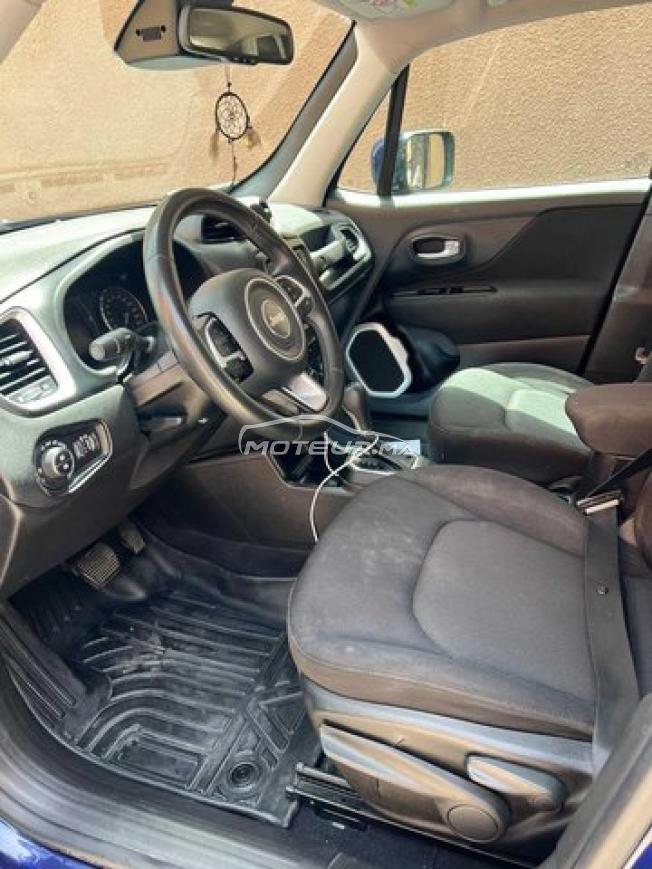 KIFAL - JEEP Renegade