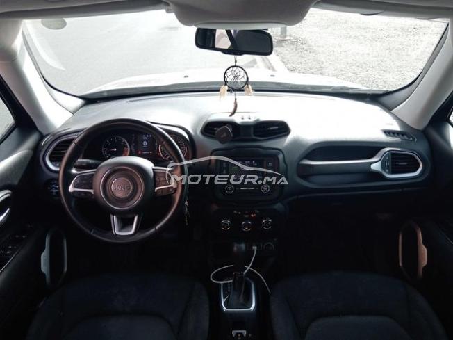 KIFAL - JEEP Renegade