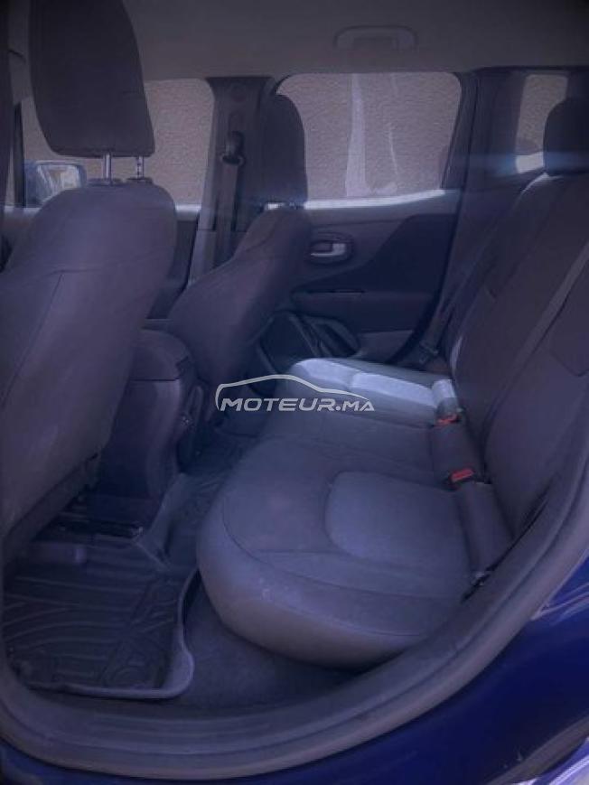 KIFAL - JEEP Renegade
