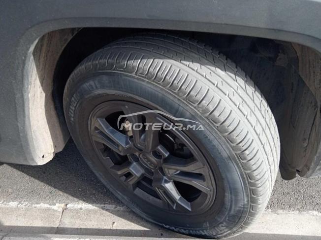 KIFAL - JEEP Renegade