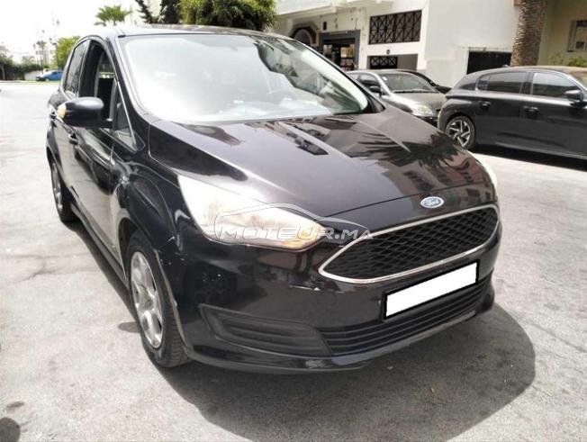 KIFAL - FORD C-MAX