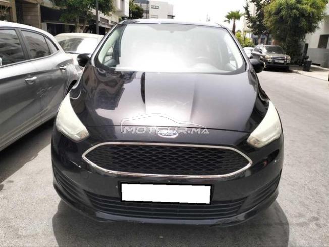 KIFAL - FORD C-MAX