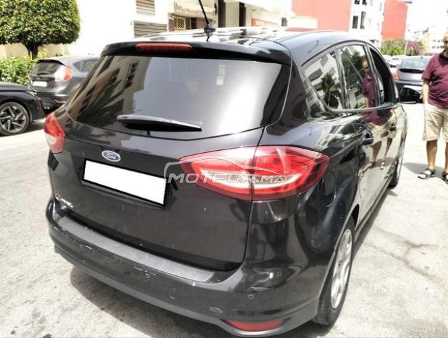 KIFAL - FORD C-MAX