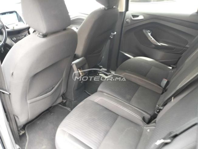 KIFAL - FORD C-MAX