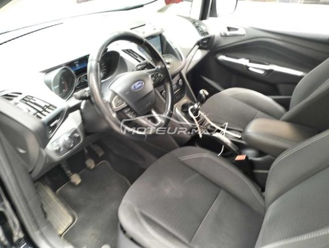 KIFAL - FORD C-MAX