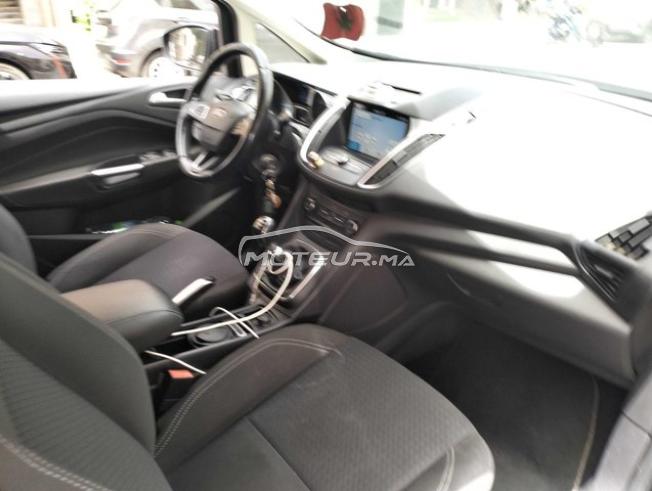 KIFAL - FORD C-MAX