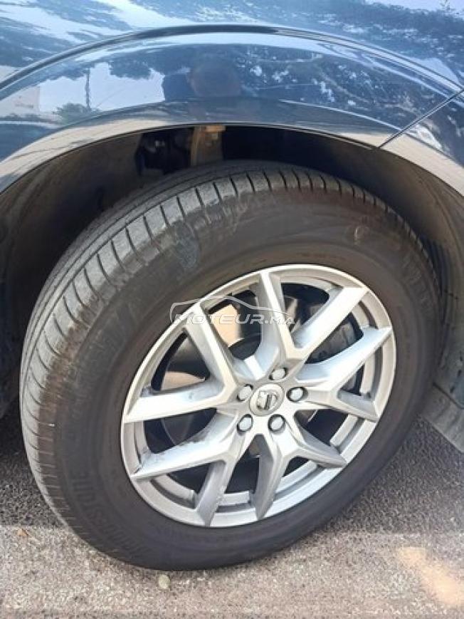KIFAL - VOLVO XC60