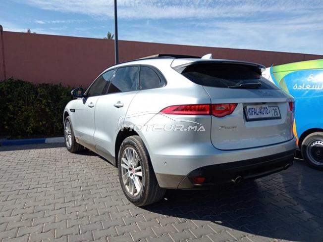 KIFAL - JAGUAR F-Pace