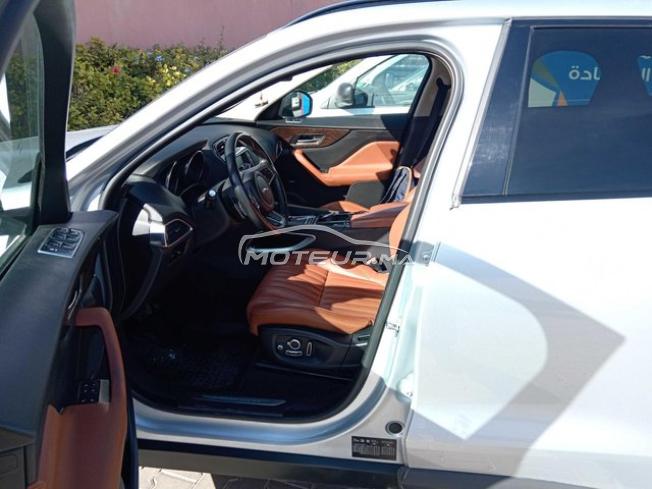 KIFAL - JAGUAR F-Pace