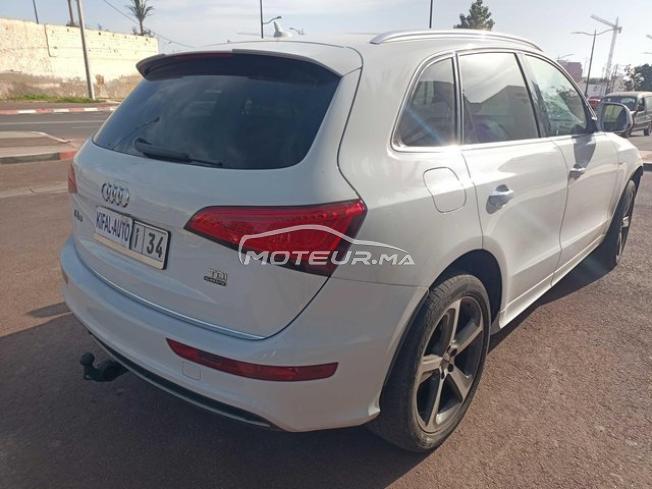KIFAL - AUDI Q5