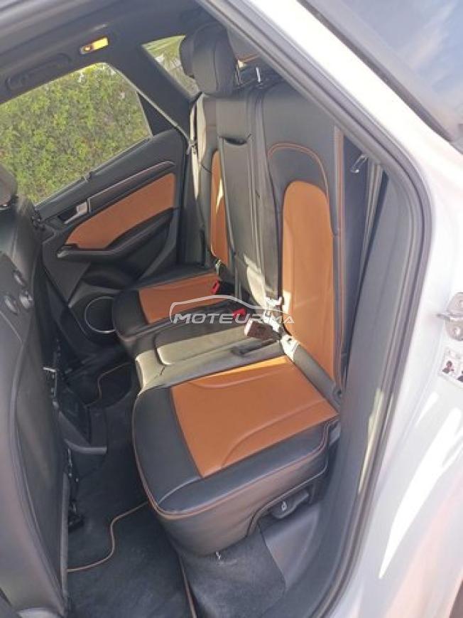 KIFAL - AUDI Q5