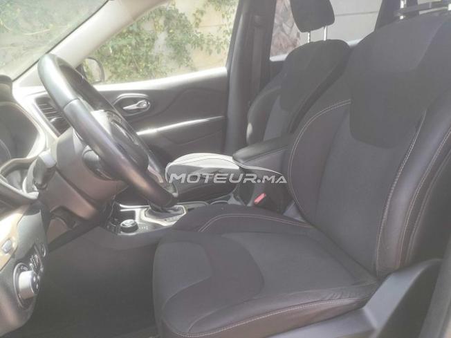 KIFAL - JEEP Cherokee