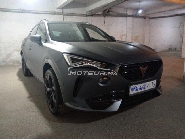 KIFAL - CUPRA Formentor